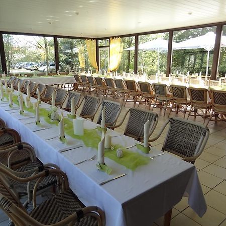 Hotel Bad Schmiedeberger Hof Екстериор снимка