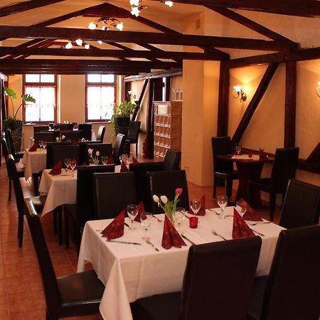 Hotel Bad Schmiedeberger Hof Екстериор снимка