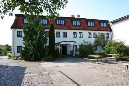 Hotel Bad Schmiedeberger Hof Екстериор снимка