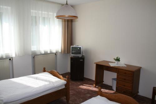 Hotel Bad Schmiedeberger Hof Стая снимка