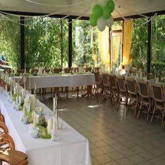 Hotel Bad Schmiedeberger Hof Екстериор снимка